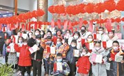  晋中市图书馆积极打造公共文化服务主阵地