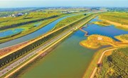 山西祁县统筹推进城乡用水一体化建设，修建村级管网3767公里