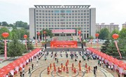 2023年乡村振兴昔阳县、左权县专场招聘会成功举办