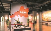 市文旅局推出“晋中博物探源文化之旅”主题游径