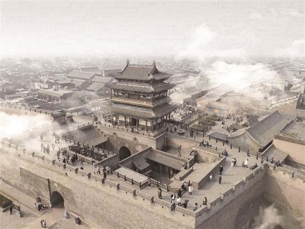 2022年中国旅游日主会场活动今日开幕
