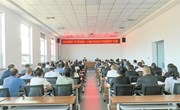 昔阳县举办2023年“学习党的二十大精神 推动宣传工作高质量发展”培训班